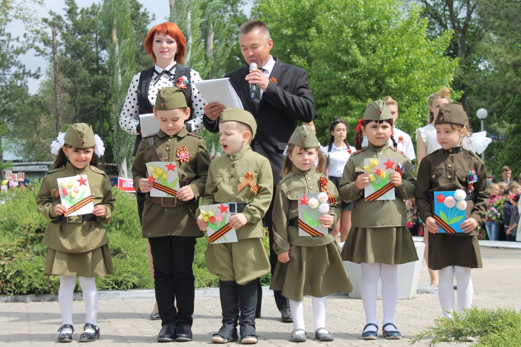 Погода в степной курган сальского. Поселок гигант Ростовской.